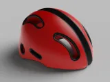 Bike Helmet-1