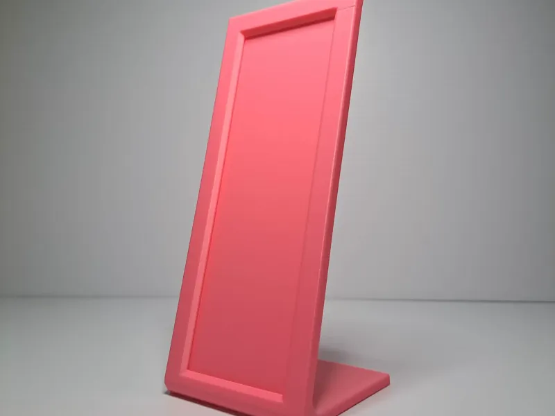 6 x 2 Picture Frame