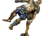 Dead Giant (Harvest of War)-4
