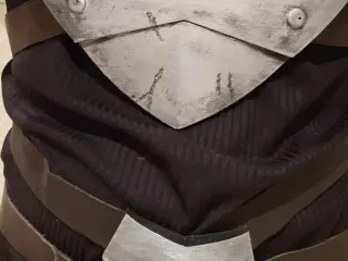 Goblin Slayer - Real Armor Cosplay