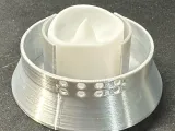 Tea Light Base-0