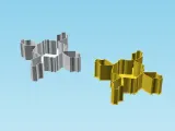 Unidentified Cross 0029, nestable box (v2)-2