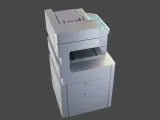 Photocopy Machine Miniature-2