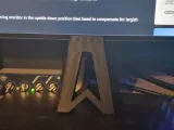Monitor Stand Mount-2