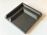 Shelf Square Base - Shelf Pad-4