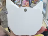 cat head wall hook-3