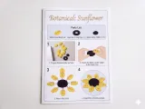 Sunflower Bricks-5