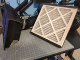 Airbrush Booth Vent-3