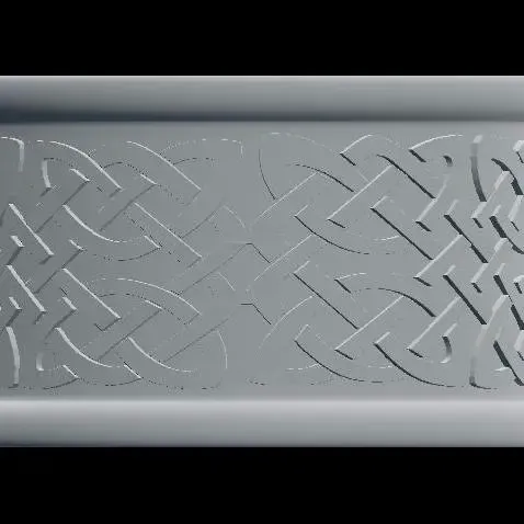 Viking Bracelet Design