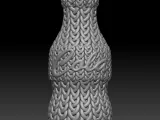 Knitted Cola-4