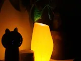 Modern Table Lamp Decor| 8 x 22cm | ~2 hour print-4