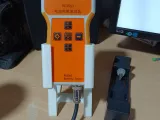Soporte Tester Baterias RC3563 / Battery Tester RC3563 Stand-0