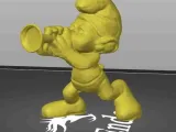Harmony smurf-0