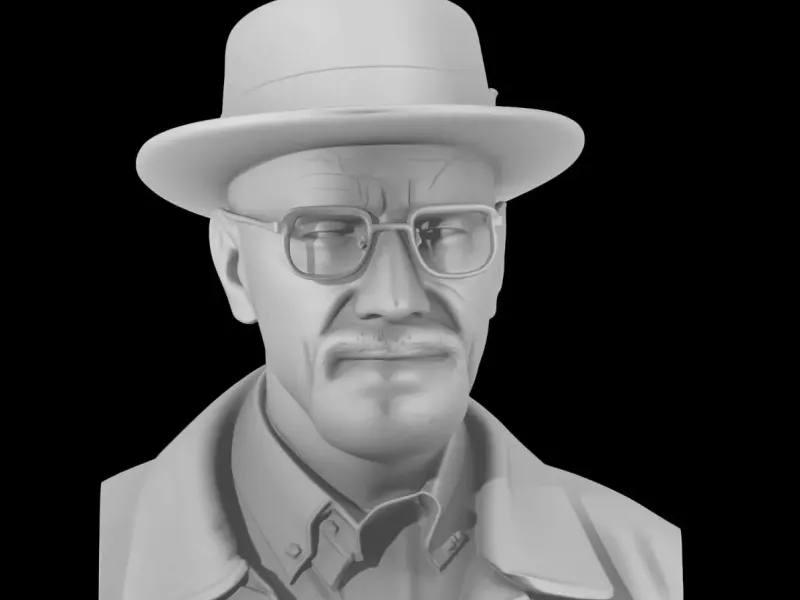 Walter White