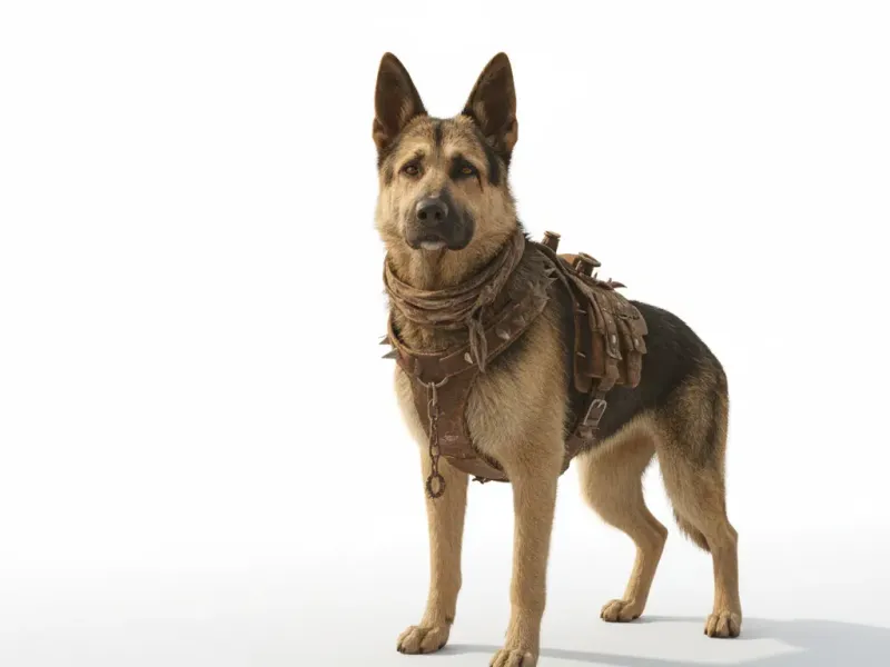 Dogmeat