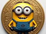 Minion Token 1-0