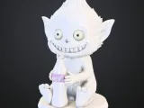 Soda Goblin -1