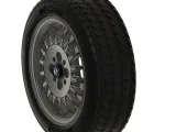 Rueda BMW M3 E30-3