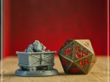 Mining Carts-2