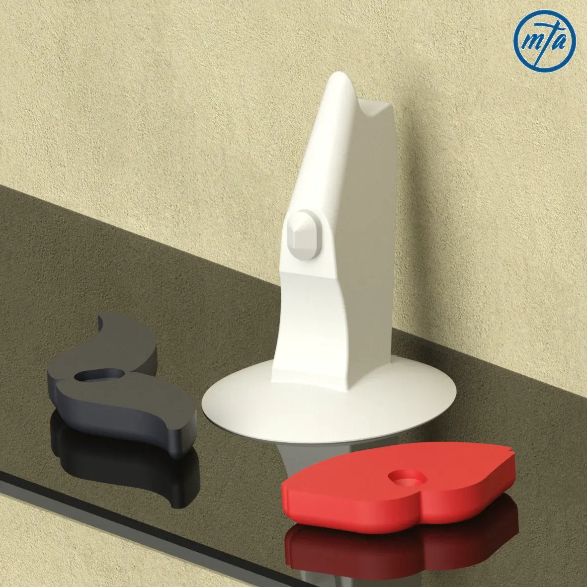 glasses holder