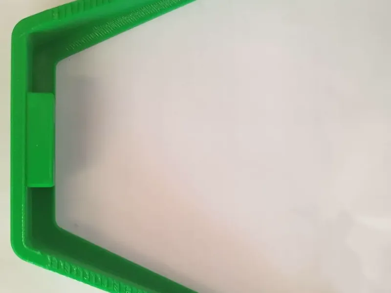 Рогатина для удочки