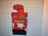 MrJ8ks_ Remix on "ender3pro fan duckt" & "BL touch " bracket-2