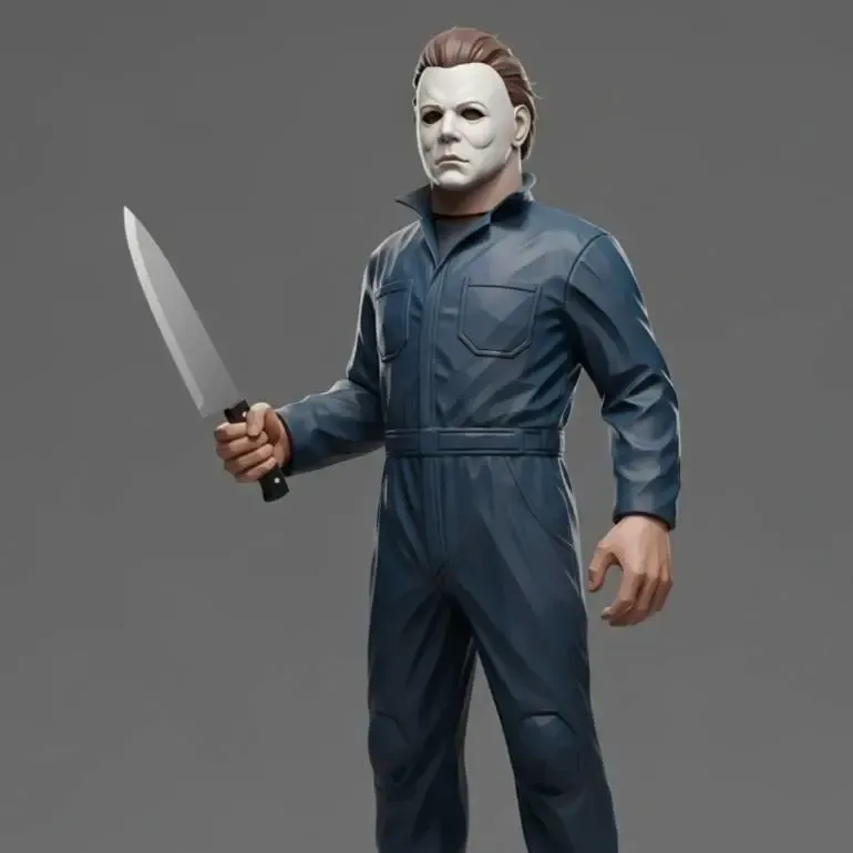 Michael Myers - Halloween