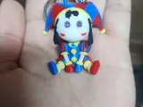 Pomni Chibi Keychains Colored CFS-1