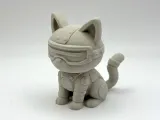 Cyber Kitty-1