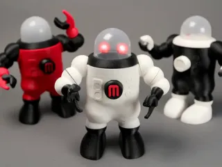 Shack Bot