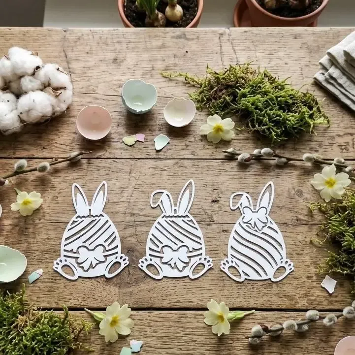 Easter egg Home decor.