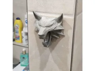 Towel hook