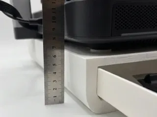 Sparkx i7 Base with Drawers