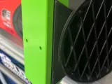 Leaf blower mount-0