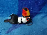 Toucan Keychain-6
