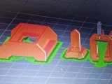 "U" Clip Accessory Mounting System-1