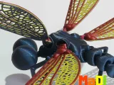 DRAGONFLY-8