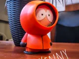 Kenny from South Park-1