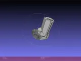 Xenoblade Chronicles Monado Sword Assembly-6