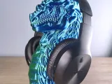 Draxion - Dragon Head Phone Holder / Bust-0