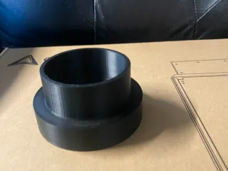 Creality Fume extractor kit adaptor