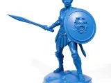 Warrior women-3