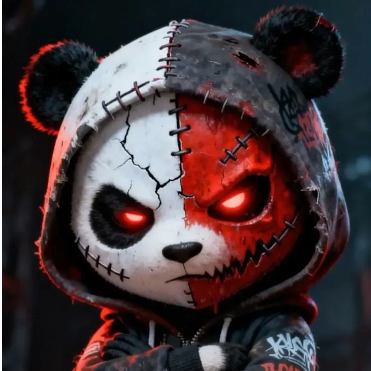 osito dark
