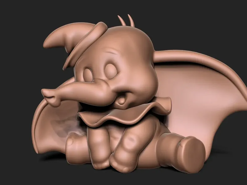 Dumbo