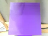 Easy box for printing. Use bamboo stick for hinge-0