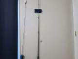 fishing rod rack-5