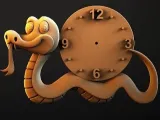 Watch, Clock, time... Kids room-4