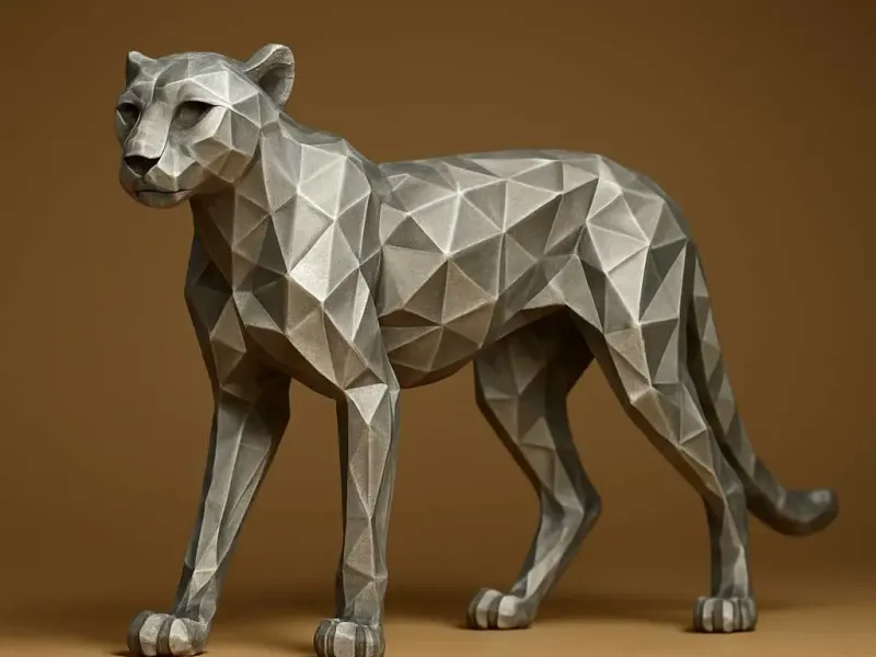 CF Cheetah