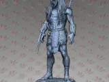 FERAL PREDATOR-5