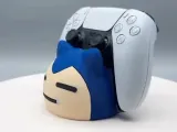 Snorlax Controller Holder-3
